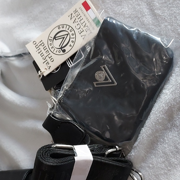 Valentino Orlandi Shoulder Bag - Picture 5 of 15